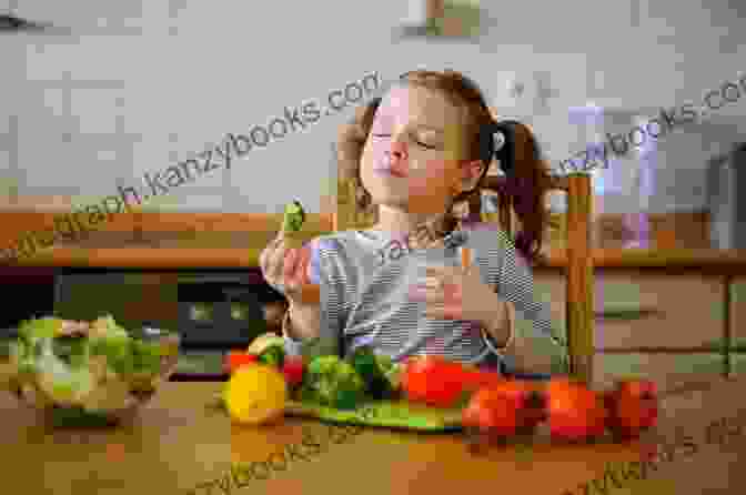 A Person Enjoying A Healthy Meal While Surrounded By Fruits And Vegetables Game Of Health :Health And Fitness Mindset Nutrition Healthy Eating And Healthy Living