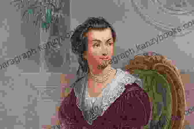 Abigail Adams, The Second First Lady Of The United States American First Ladies: Their Lives And Their Legacy