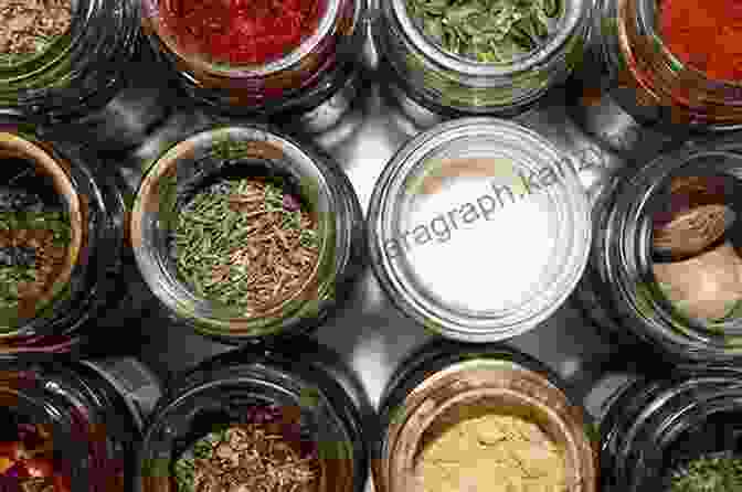 All Purpose Seasoning Is A Versatile Spice Mix That Can Be Used On A Variety Of Foods. Cupboard Cardinals: Homemade Seasoning Blends: Spice Mixes That Are Must Haves In Every Household