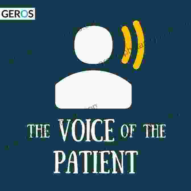 Author Sarah Jones The Voice Of The Patient: Patient Journey With Idiopathic Pulmonary Fibrosis: New Mountains To Climb