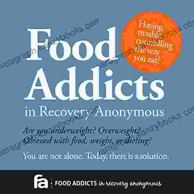 Complete Guide To Recovery From Food Addiction Book Cover From The First Bite: A Complete Guide To Recovery From Food Addiction