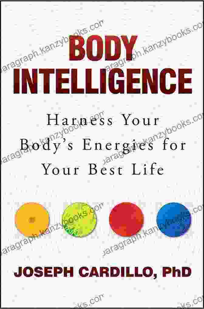 Cover Of The Book 'An In Depth Journey With The Body Intelligence' Good Morning Henry: An In Depth Journey With The Body Intelligence