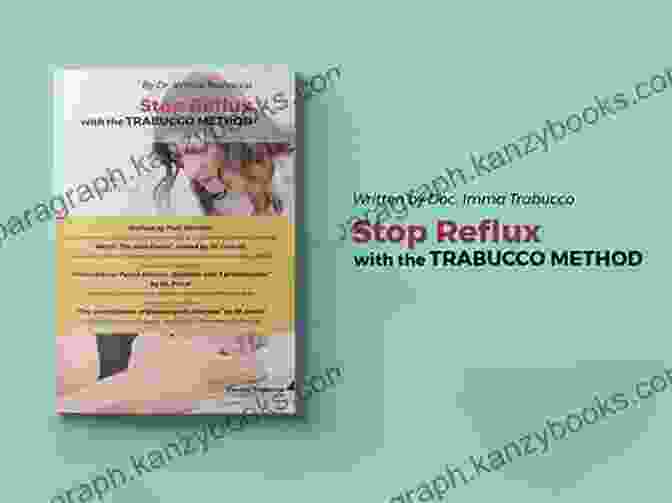 Dr. Mauro Trabucco, Author Of Stop Reflux With The Trabucco Method Stop Reflux With The Trabucco Method: An Integrated Method For Treating Gastroesophageal Reflux Hiatal Hernia And Related Diseases