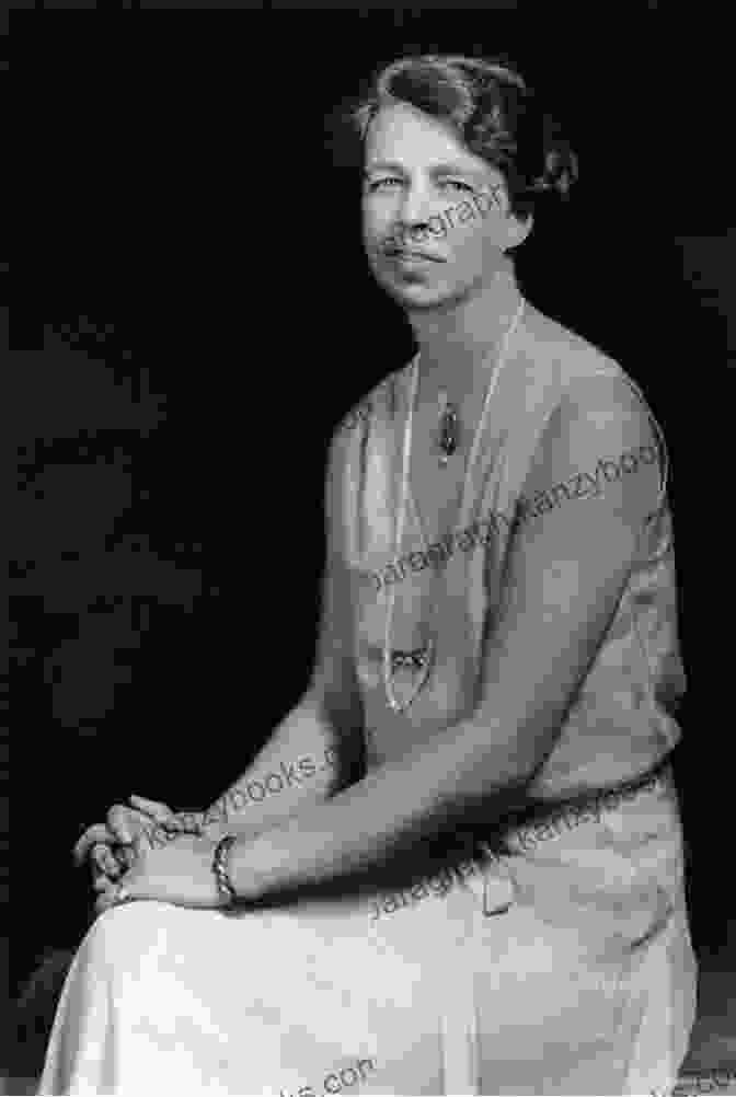 Eleanor Roosevelt, The First Lady Of The United States American First Ladies: Their Lives And Their Legacy