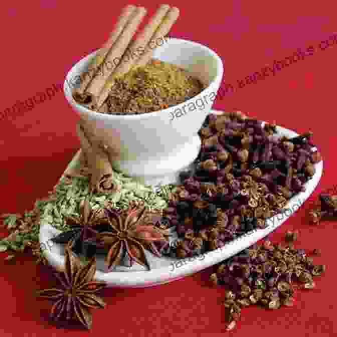 Five Spice Powder Is A Spice Mix That Is Used To Add Flavor To Chinese Dishes. Cupboard Cardinals: Homemade Seasoning Blends: Spice Mixes That Are Must Haves In Every Household