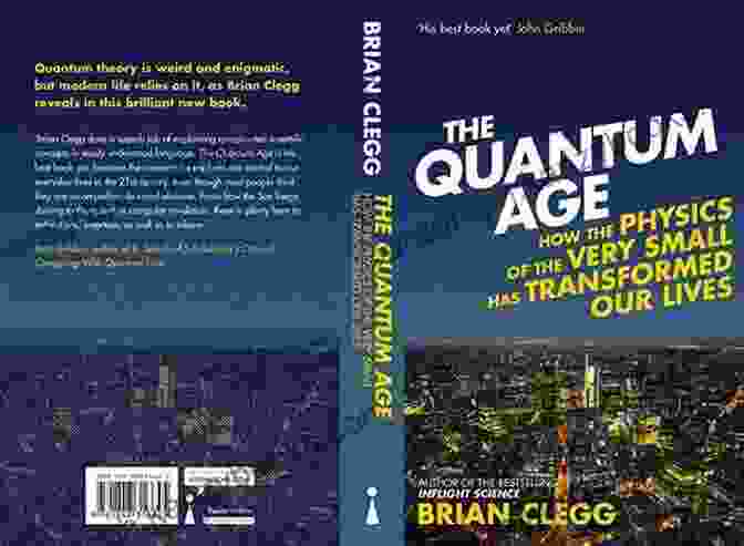 Gateway To The Quantum Age Book Cover Gateway To The Quantum Age: Managing Disruptive Technologies In Globalized Knowledge Economies