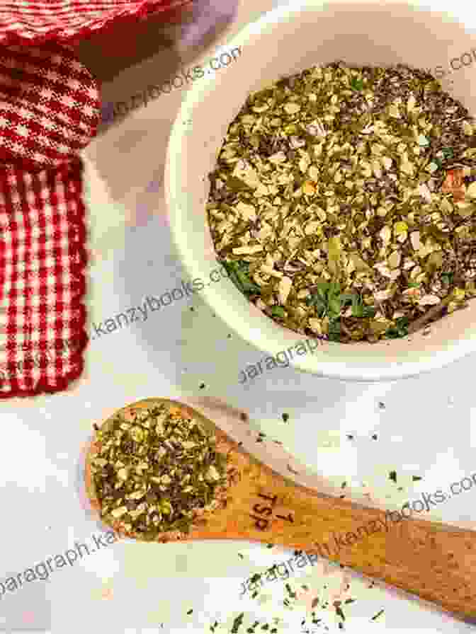 Italian Seasoning Is A Popular Spice Mix That Is Used To Add Flavor To Italian Dishes. Cupboard Cardinals: Homemade Seasoning Blends: Spice Mixes That Are Must Haves In Every Household