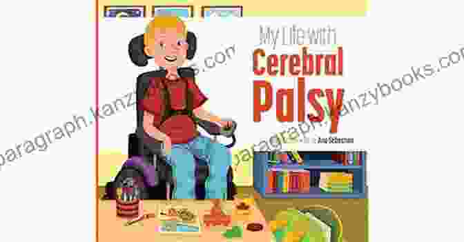 Lauren World: My Life With Cerebral Palsy Book Cover Lauren S World: My Life With Cerebral Palsy