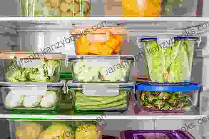 Proper Food Storage Techniques For Food Prepping Prepper S Food Storage: 101 Easy Steps To Affordably Stock A Life Saving Supply Of Food (Preppers)