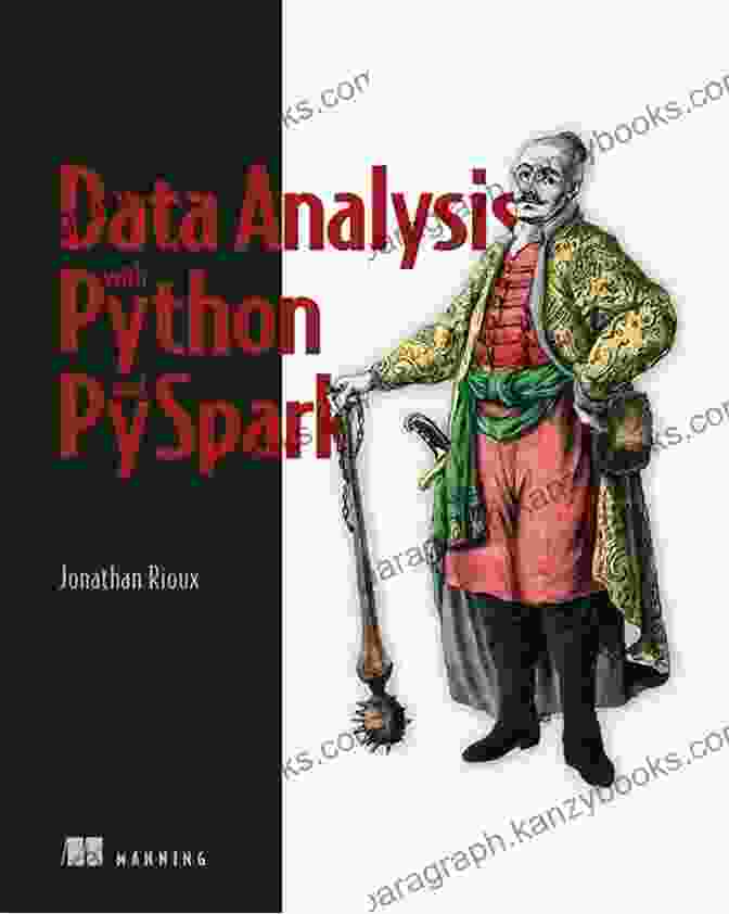 PySpark Distributed Computing Data Analysis With Python And PySpark