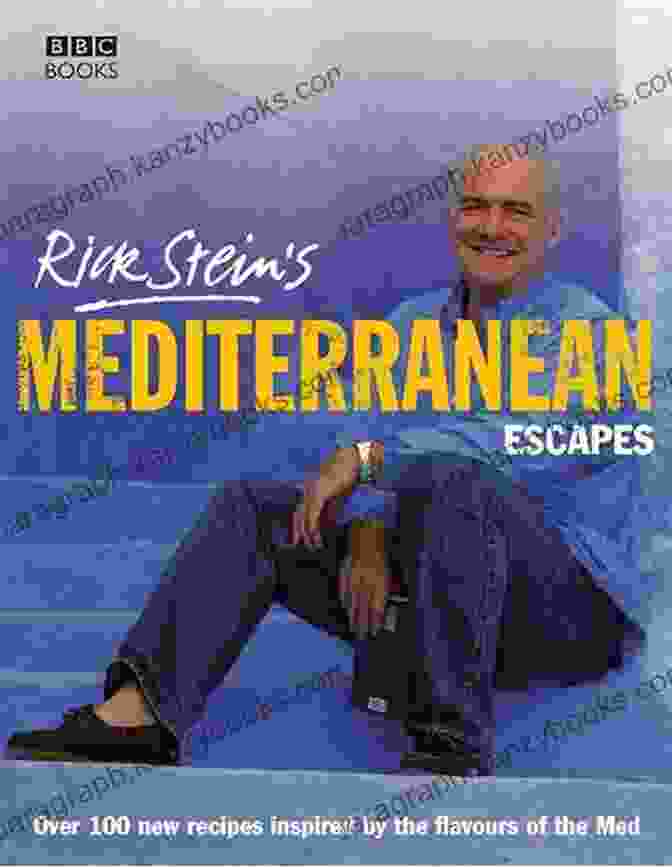 Rick Stein Mediterranean Escapes Book Cover Rick Stein S Mediterranean Escapes Rick Stein