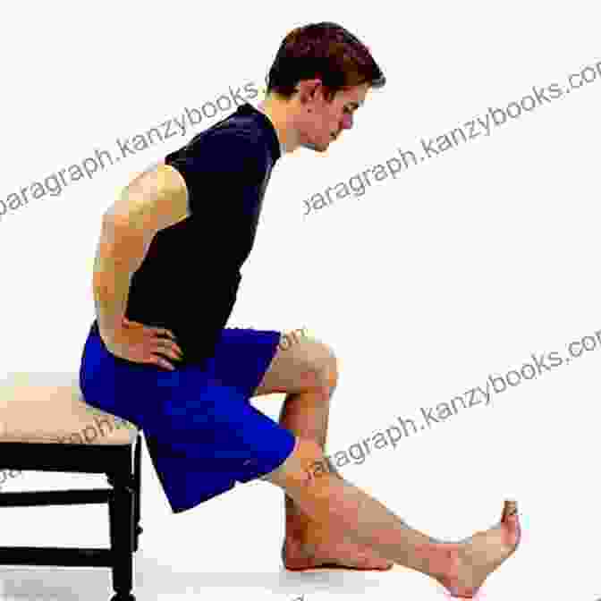 Seated Hamstring Stretch Full Body At Home Stretching Program: How To Improve Your Flexibility And Decrease Pain Quickly And Easily