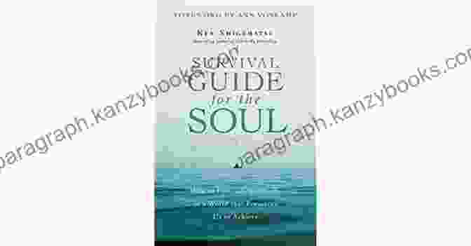 Survival Guide For The Soul Book Cover Survival Guide For The Soul: How To Flourish Spiritually In A World That Pressures Us To Achieve