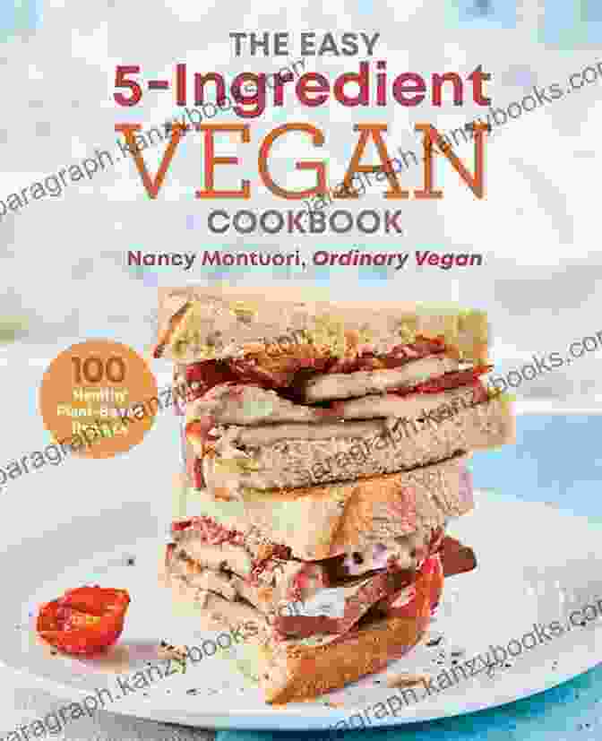 Vegan Desserts Vegan Recipes Made Easy: Vegan Version Of Every Eggs Recipe (Vegan Recipes Vegan Cookbook Vegan Diet Vegan Lifestyle Veganism 4)