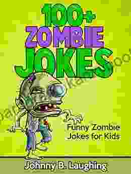 100+ Zombie Jokes: Funny Zombie Jokes for Kids