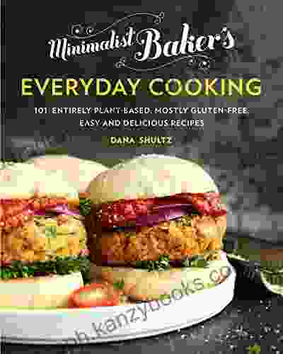 Minimalist Baker S Everyday Cooking: 101 Entirely Plant Based Mostly Gluten Free Easy And Delicious Recipes