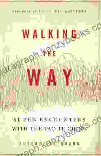 Walking The Way: 81 Zen Encounters With The Tao Te Ching