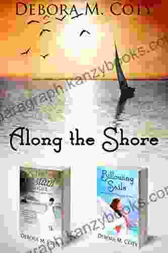 Along The Shore Kate DiCamillo