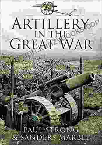 Artillery In The Great War