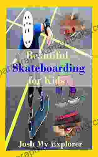 Beautiful Skateboarding For Kids Julia Crystal