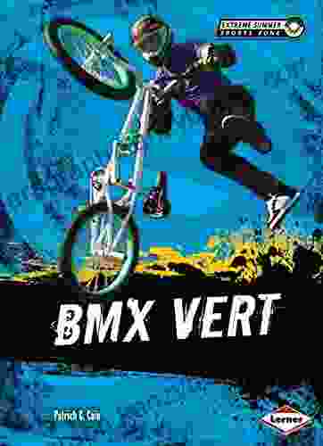 BMX Vert (Extreme Summer Sports Zone)