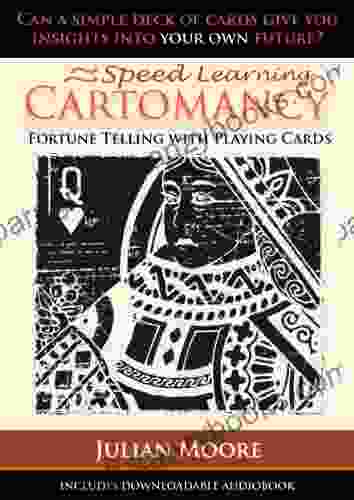 Cartomancy Fortune Telling With Playing Cards (Speed Learning 1)