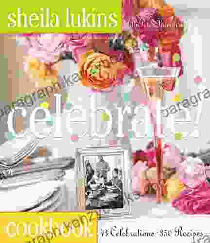 Celebrate Sheila Lukins