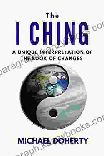 I Ching JP Lepeley