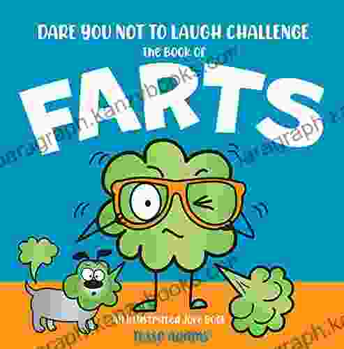 Dare You Not to Laugh Challenge The of Farts