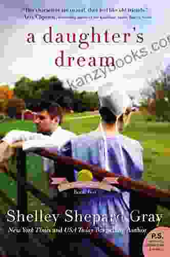 A Daughter s Dream: The Charmed Amish Life Two