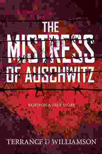 The Mistress Of Auschwitz: (Book 1 Of 3)