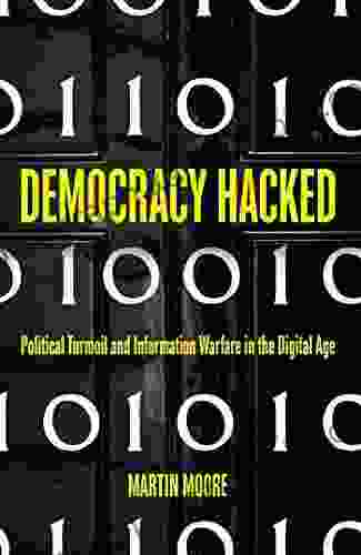 Democracy Hacked: How Technology Is Destabilising Global Politics