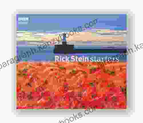 Rick Stein Starters (Gift Books)