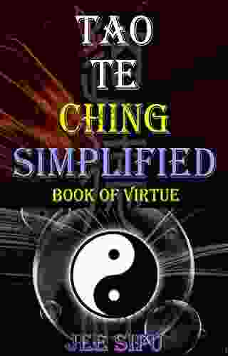 Tao Te Ching Simplified (Taoism Knowledge)