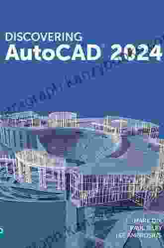 Discovering AutoCAD 2024 Mark Dix