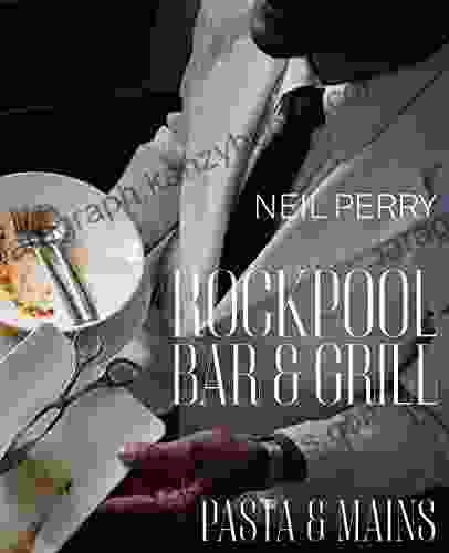 Rockpool Bar And Grill: Pasta Mains