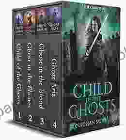 The Ghosts Omnibus One (The Ghosts Collections 1)