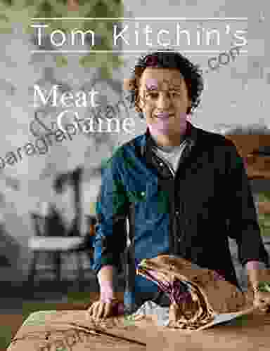 Tom Kitchin S Meat And Game