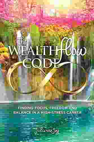 The WealthFlow Code: Finding Focus Freedom And Balance In A High Stress Career