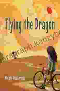 Flying the Dragon Natalie Dias Lorenzi