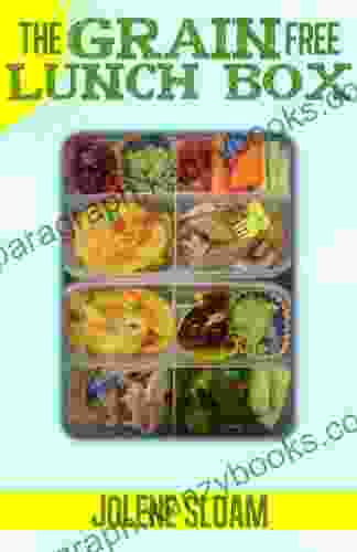 The Grain Free Lunch Box