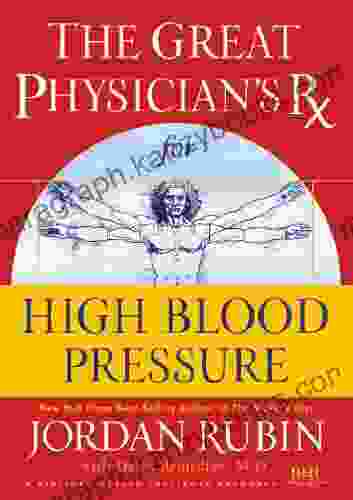 GPRX for High Blood Pressure (Great Physician s Rx Series)