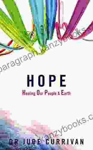 HOPE Healing Our People Earth