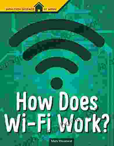 How Does Wi Fi Work? (High Tech Science At Home)