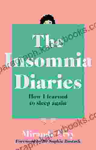 The Insomnia Diaries: How I Learned To Sleep Again