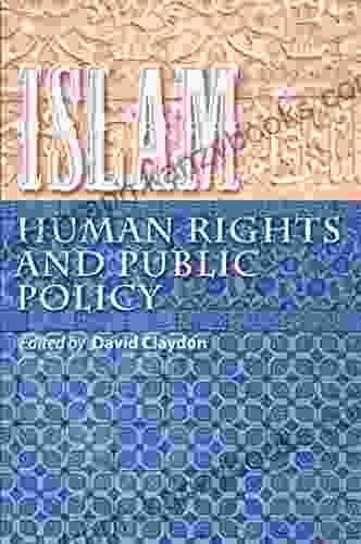 Islam Human Rights And Public Policy