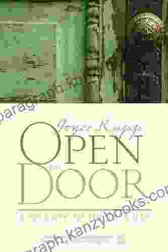 Open The Door: A Journey To The True Self