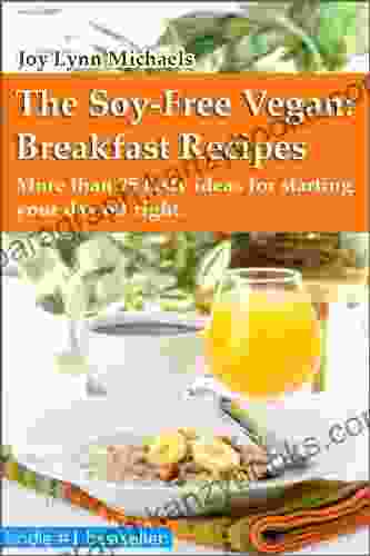 The Soy Free Vegan: Breakfast Recipes