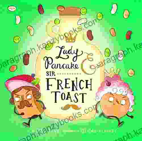 Lady Pancake Sir French Toast