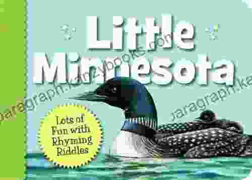 Little Minnesota (Little State) Kenneth Oppel